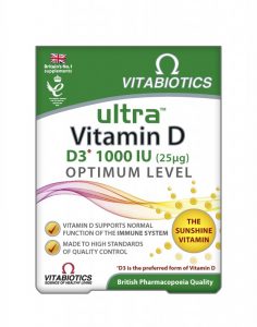 vitabiotics ultra vitD(1)
