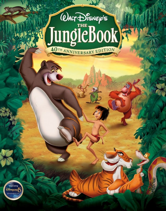 “Cartea Junglei”, lider de audiență pe toate categoriile